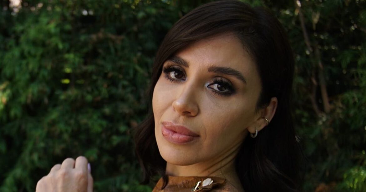 El Chapo’s Wife Speaks: Emma Coronel Shares Highs and Lows of Marriage to Drug Cartel Boss