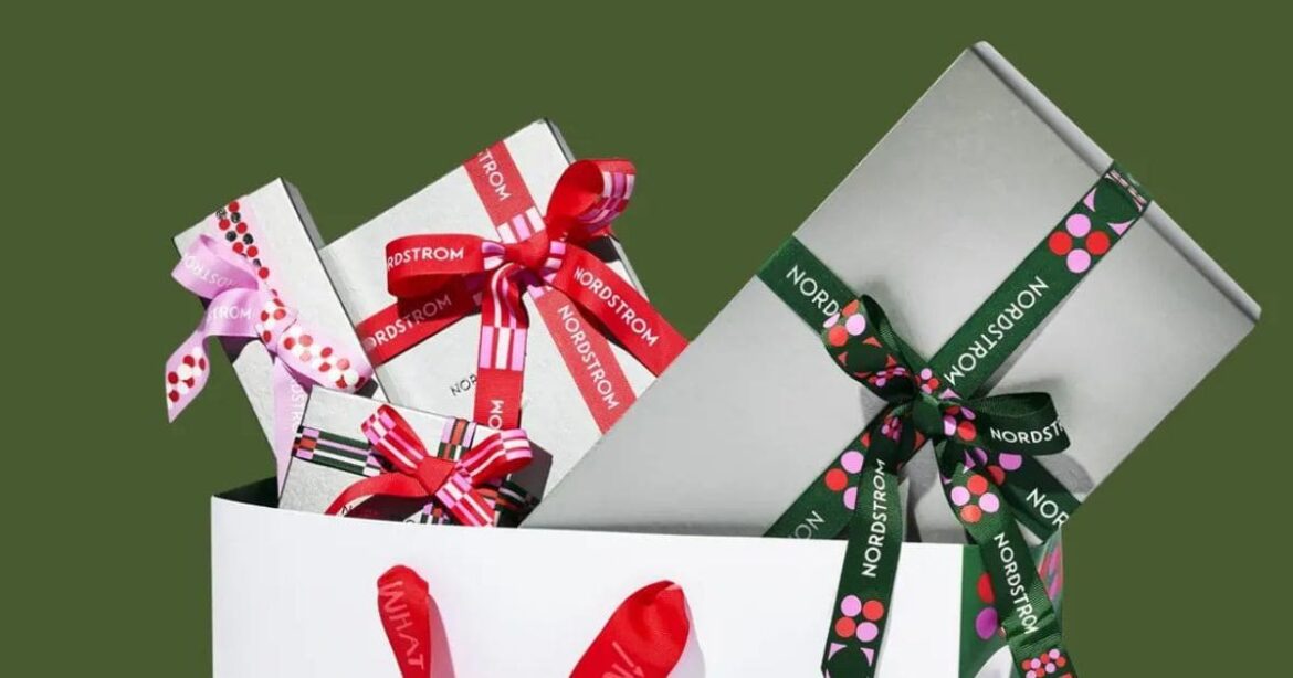 These Brands Are Celebrating Black Friday All Weekend: Shop Revolve, Nordstrom, Amazon, Walmart & More 