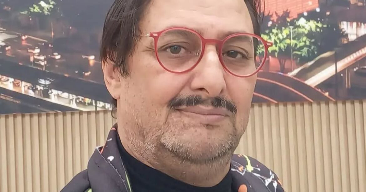 Tony Germano, Netflix Star, Dead at 55 After Rooftop Fall