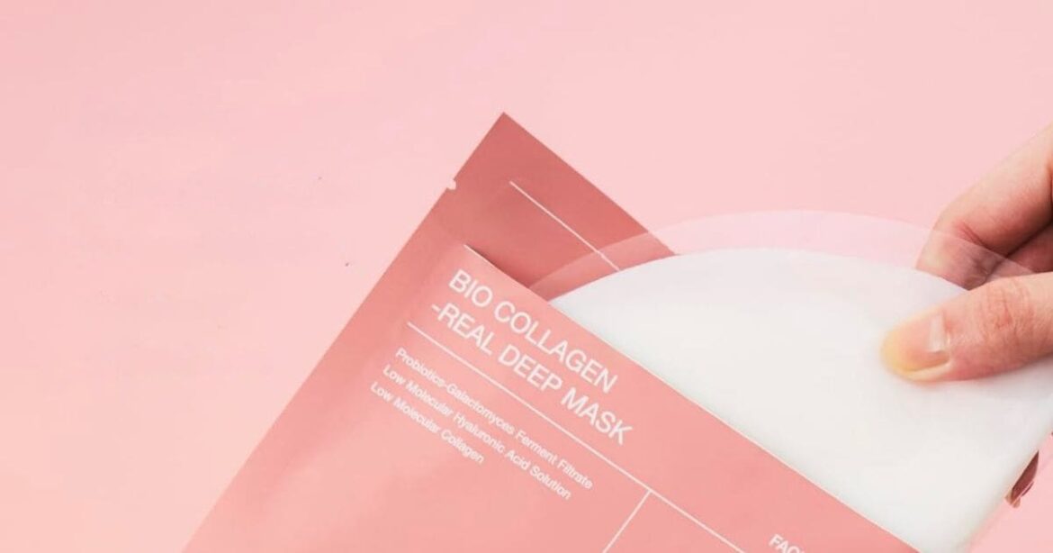 Psst, This Celeb-And-Editor-Loved Hydrating Sheet Mask Is Still on Black Friday Sale