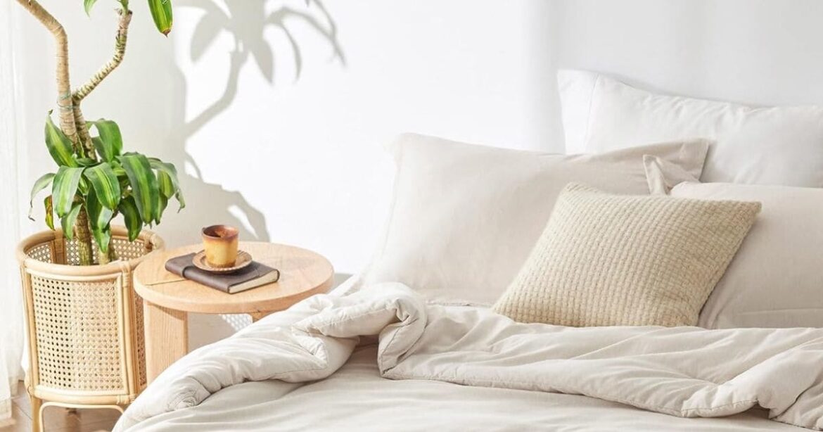 Sleep Better for Less: Black Friday Bedding & Mattress Deals from Purple, Casper, Brooklinen & More