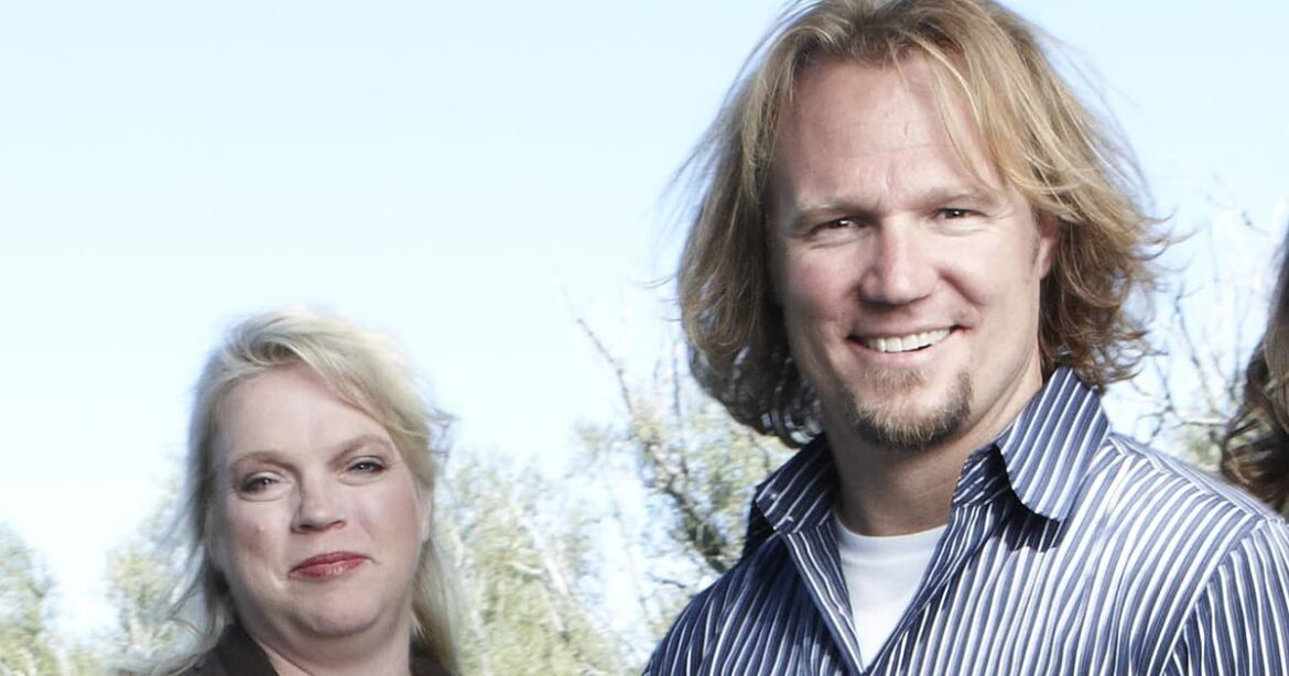 Sister Wives’ Janelle Brown Says Her Mom Married Kody Brown’s Dad While Trying to Save Her From Polygamy