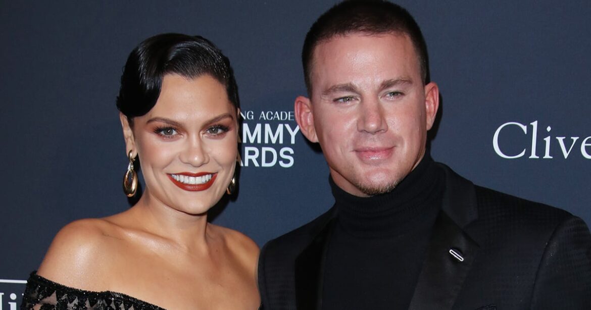Jessie J Reveals Where She and Ex Channing Tatum Stand 5 Years After Breakup