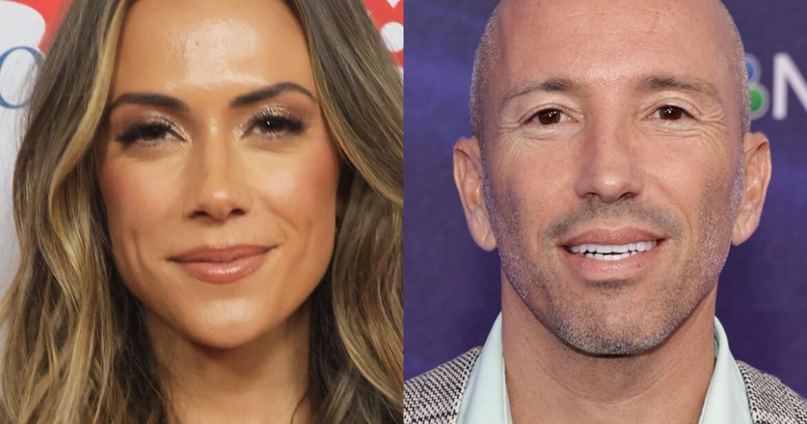 Jana Kramer Reveals Selling Sunset’s Jason Oppenheim Once Asked Her Out on a Date