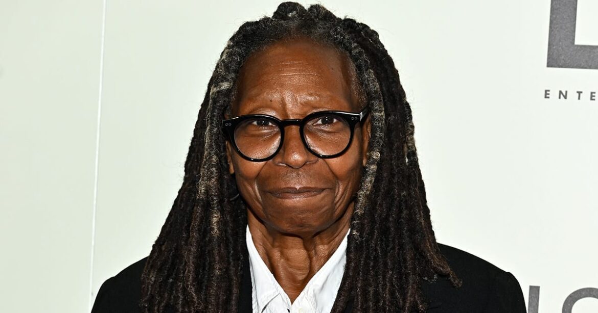 Whoopi Goldberg Reveals Real Reason Behind 2-Week Absence From The View