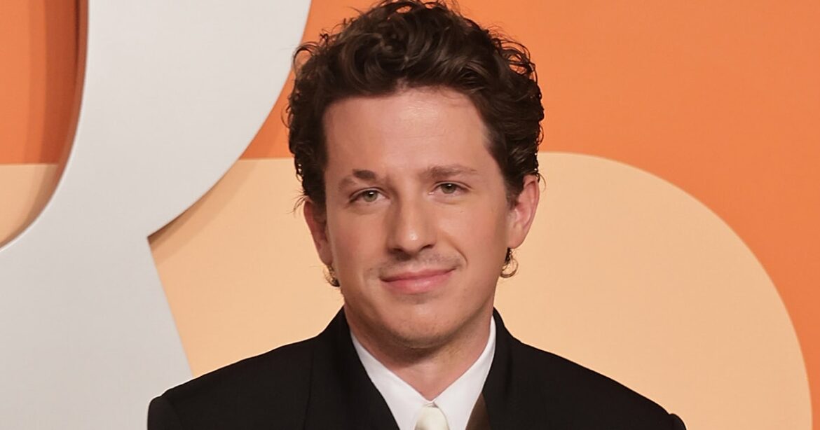 Charlie Puth Claps Back at Claim He Doesn’t Have the “Vocals” to Sing National Anthem at Super Bowl 2026