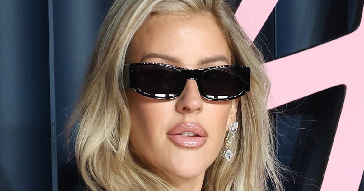 Ellie Goulding Is Pregnant With Baby No. 2, Her First With Boyfriend Beau Minniear