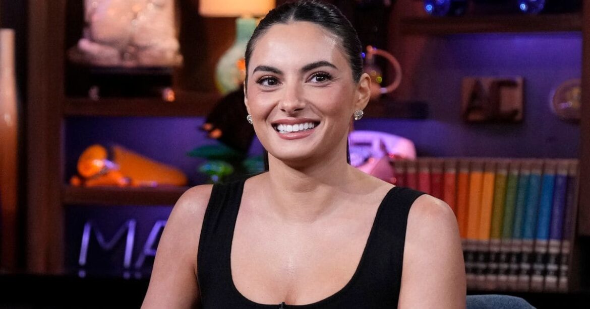 Paige DeSorbo, Jennifer Aniston, Cardi B & More: Celeb Beauty Essentials on Cyber Monday