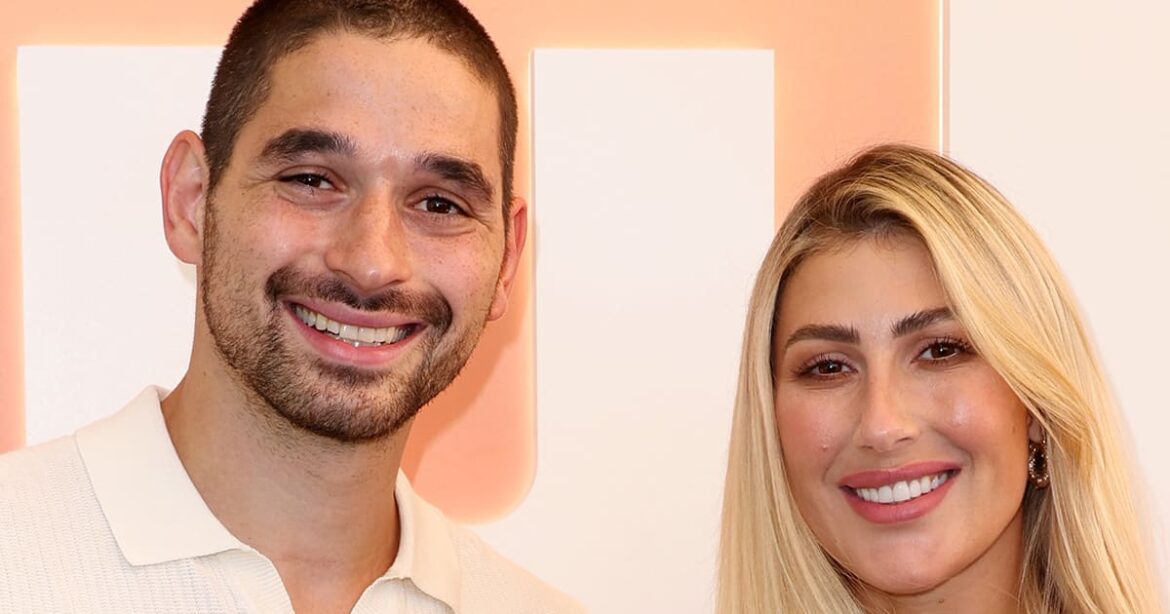 DWTS’ Emma Slater and Alan Bersten Weigh in on Alleged “Toxic Energy” of the Show