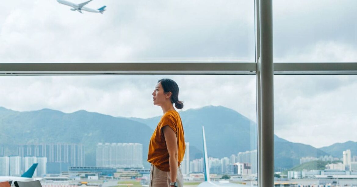 We Found the Best Travel Hacks for Cheap Flights + More Travel Tuesday Packages