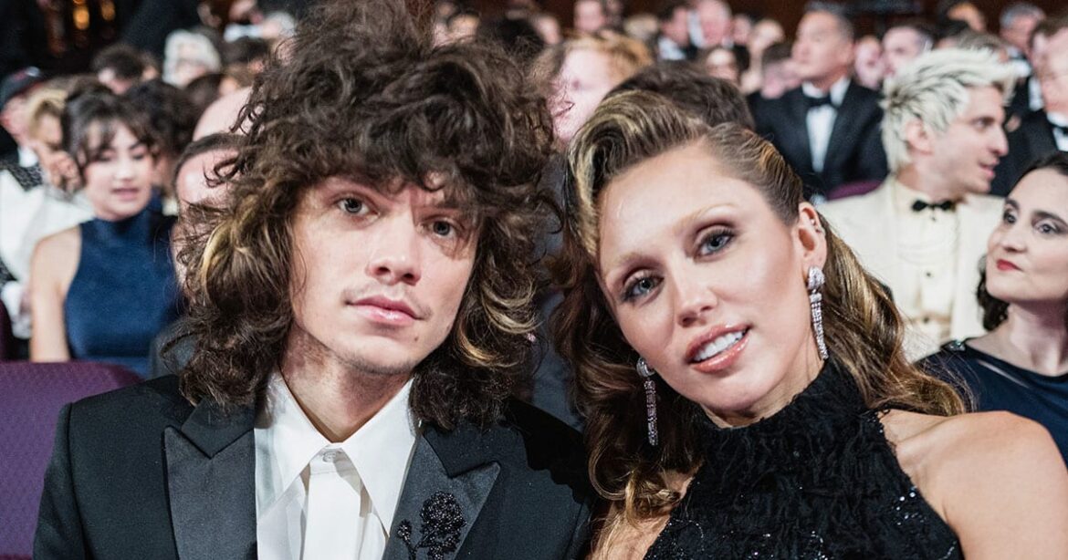Miley Cyrus Shares Why Maxx Morando Engagement “Astounded” Her