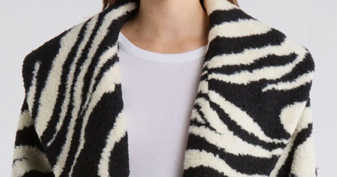 Winter Style Made Easy: These Statement Coats Will Make Your Entire Outfit