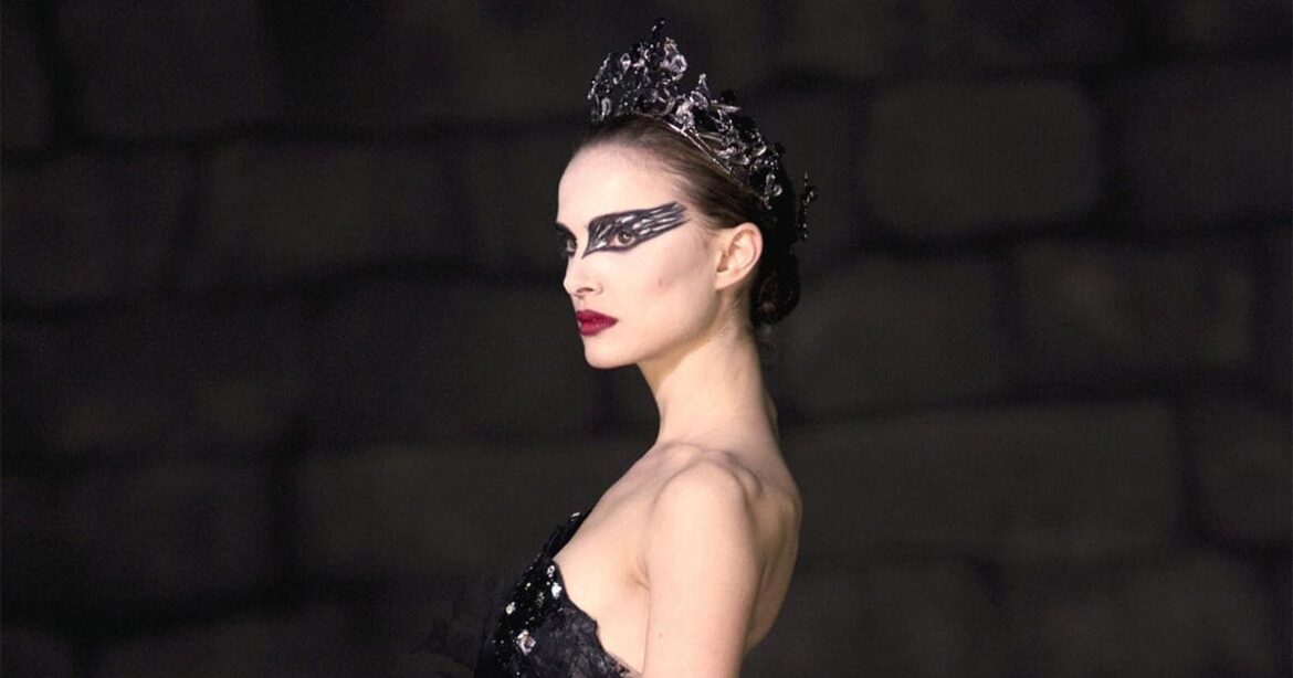 16 Secrets About Black Swan That at Least Seem to Be Real