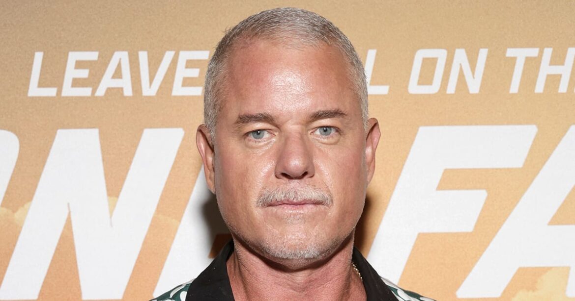 Why Eric Dane Doesn’t Feel Like His Life Is About Him Anymore Amid ALS Battle