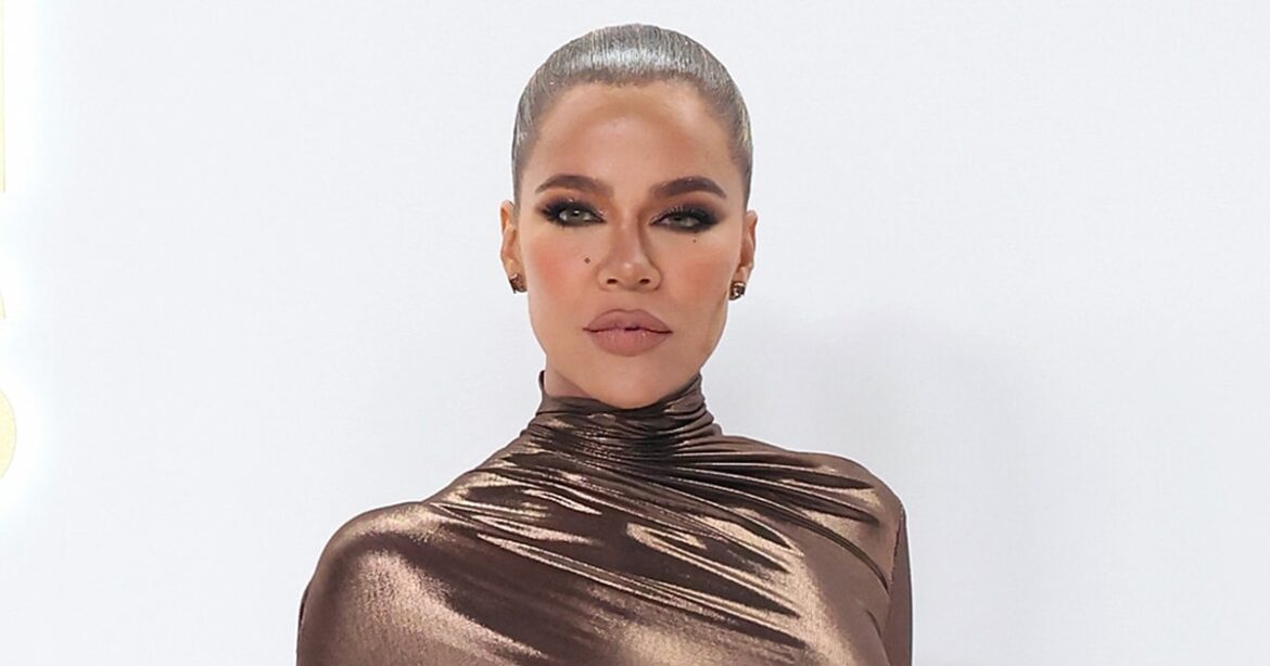 Why Khloe Kardashian Hasn’t Slept With the Lights Off in 7 Years