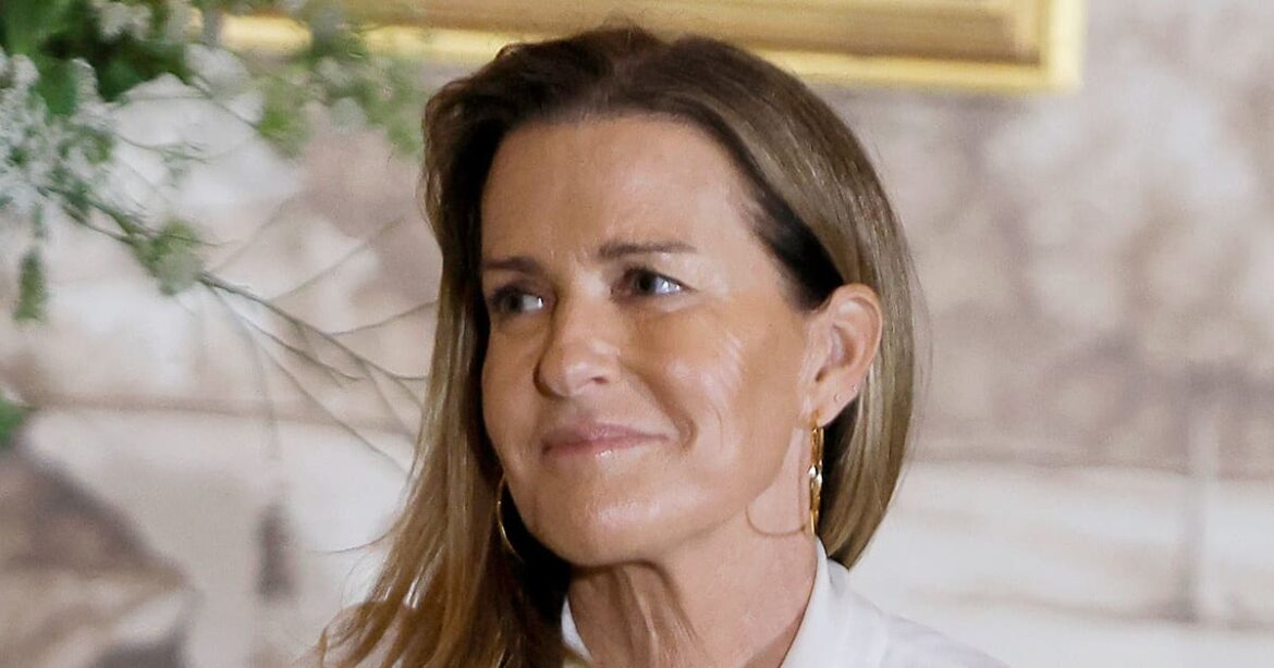 King Charles III’s Goddaughter India Hicks Undergoes Surgery After “Fast-Moving” Skin Cancer Diagnosis