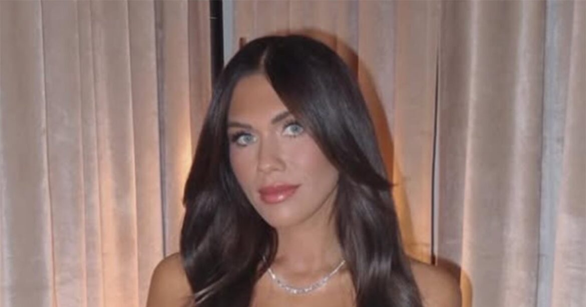 Mormon Wives’ Jessi Ngatikaura Shares She Was Raped at Age 19