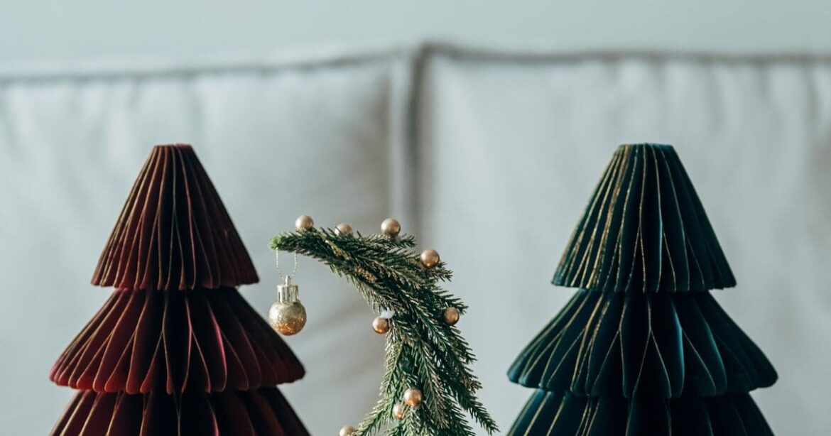 This Holiday Decor Will Bring All the Festive Cheer to Your Home for Less