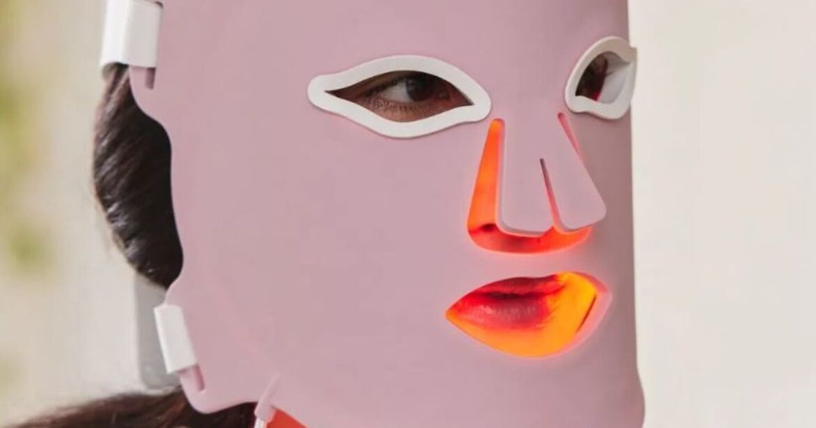 Want to Try Red Light Therapy? Get In on Solawave’s BOGO Cyber Week Deal Before It’s Gone