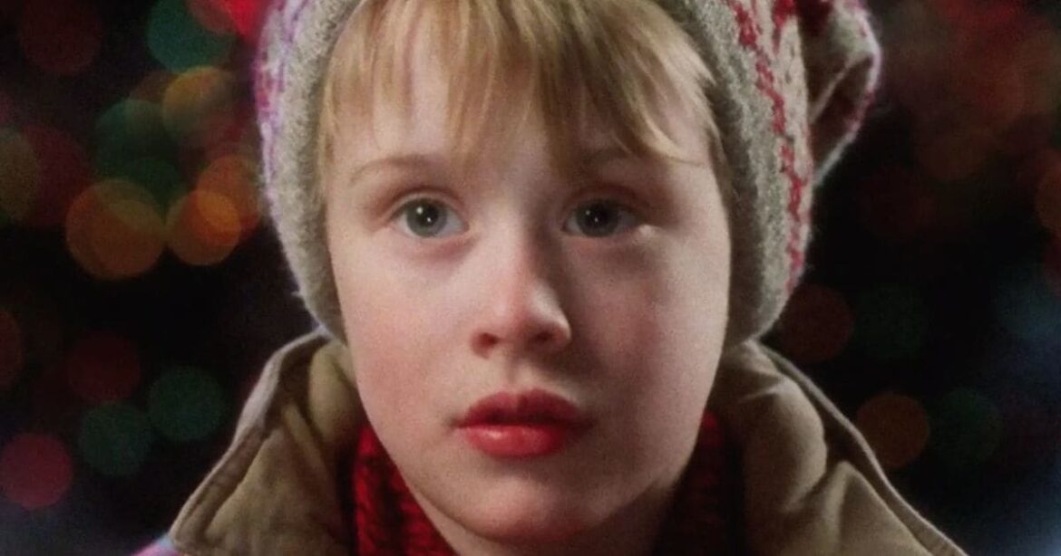 15+ Festive Movies on Disney+ to Get You Into the Holiday Spirit