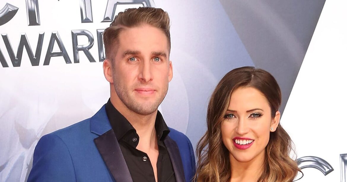 Kaitlyn Bristowe Addresses Ex Shawn Booth’s Frozen Sperm 