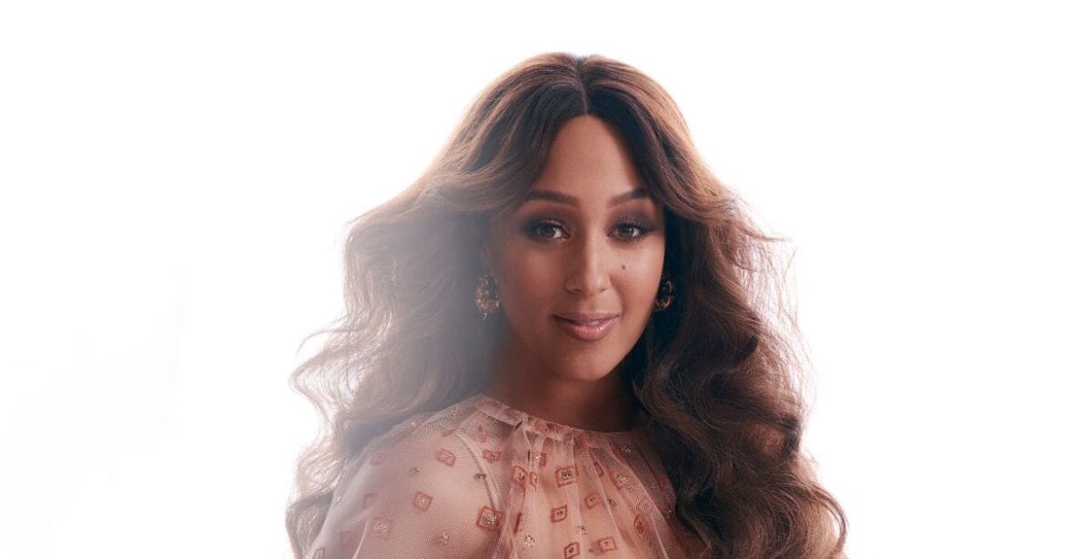 Tamera Mowry-Housley Just Revealed the Must-Have Gifts She’s Buying for the Holidays 