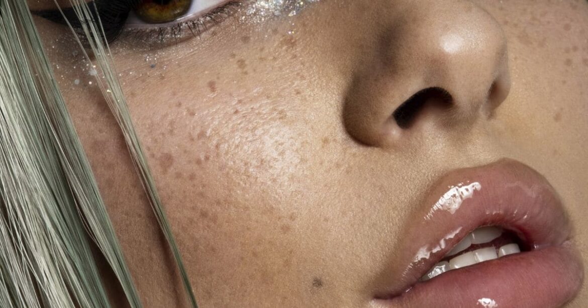 Icy Winter Makeup Is Trending—Here’s Everything You Need to Get the Frosty Look