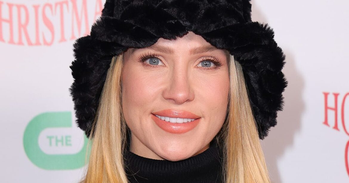 Dancing With the Stars Alum Sharna Burgess Addresses Show’s Alleged Toxicity