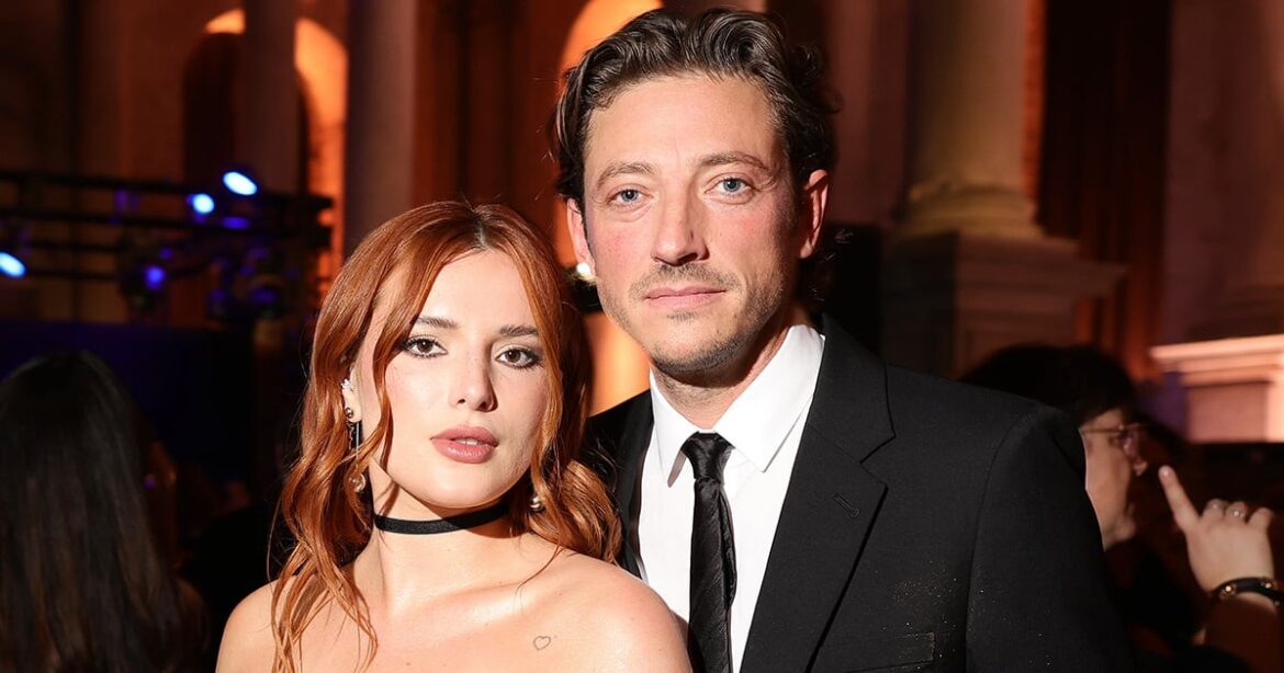 Bella Thorne Shares Update on Mark Emms’ Wedding 2 Years After Engagement