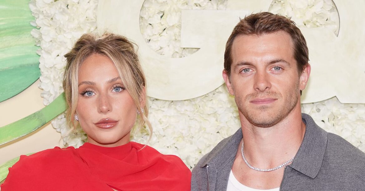 Alix Earle and Braxton Berrios Break Up After 2 Years of Dating