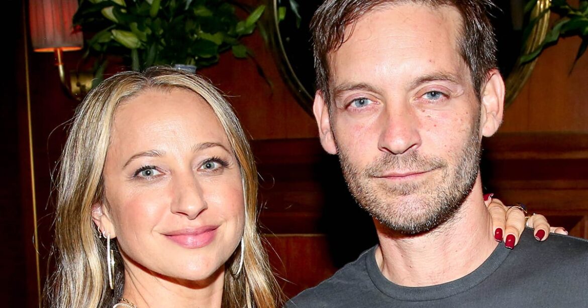 Tobey Maguire’s Ex-Wife Jennifer Meyer Describes “Big Hurdles” During Their Divorce