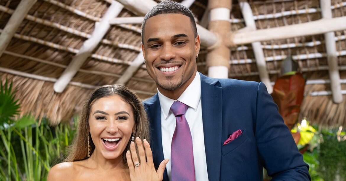Bachelor Nation Relationship Report: Why Juliana Pasquarosa, Grant Ellis and More Franchise Couples Split