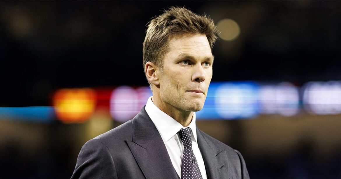 Tom Brady Honors “Incredible” Daughter Vivian on Milestone Birthday