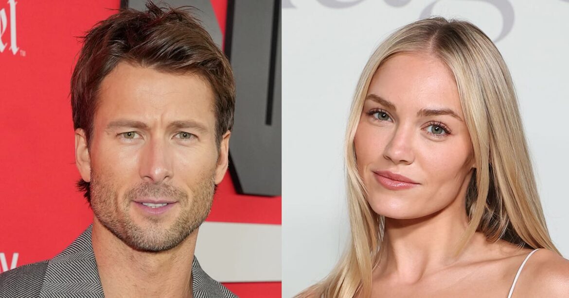 Glen Powell and Landman Actress Michelle Randolph Are Casually Dating
