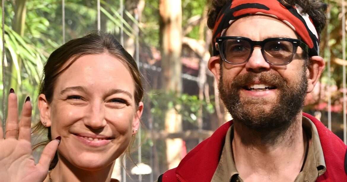 Jack Osbourne Expecting Baby No. 5, His Second With Wife Aree Gearhart