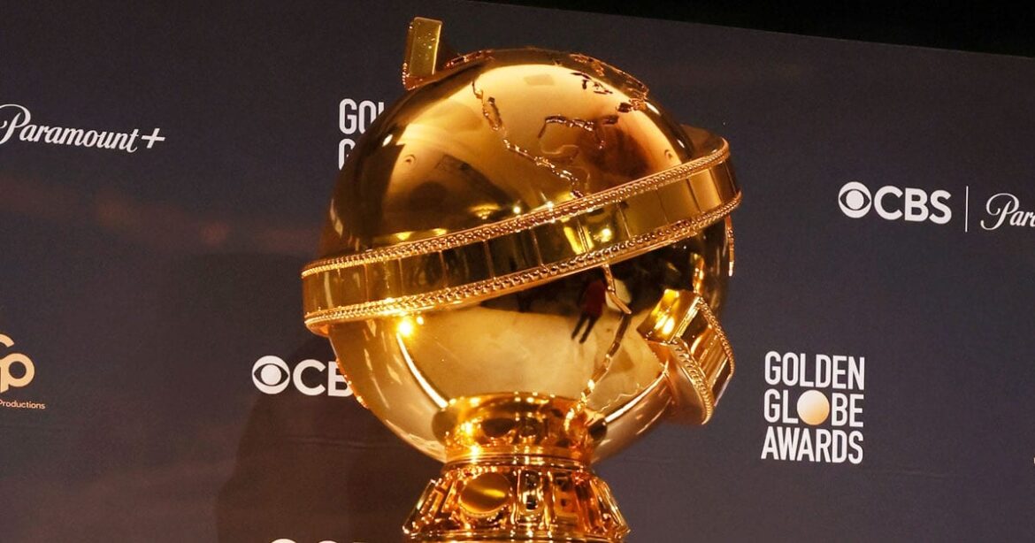 Golden Globes 2026: The Nominations Are Finally Here (Live Updates) 