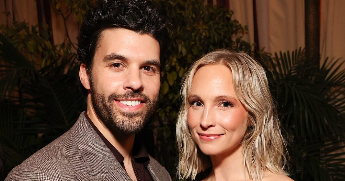 Vampire Diaries’ Candice King Is Pregnant, Expecting Baby With Steven Kreuger