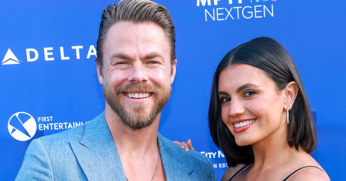 Pregnant Hayley Erbert Celebrates “Second Chance” on 2nd Anniversary of Brain Surgery