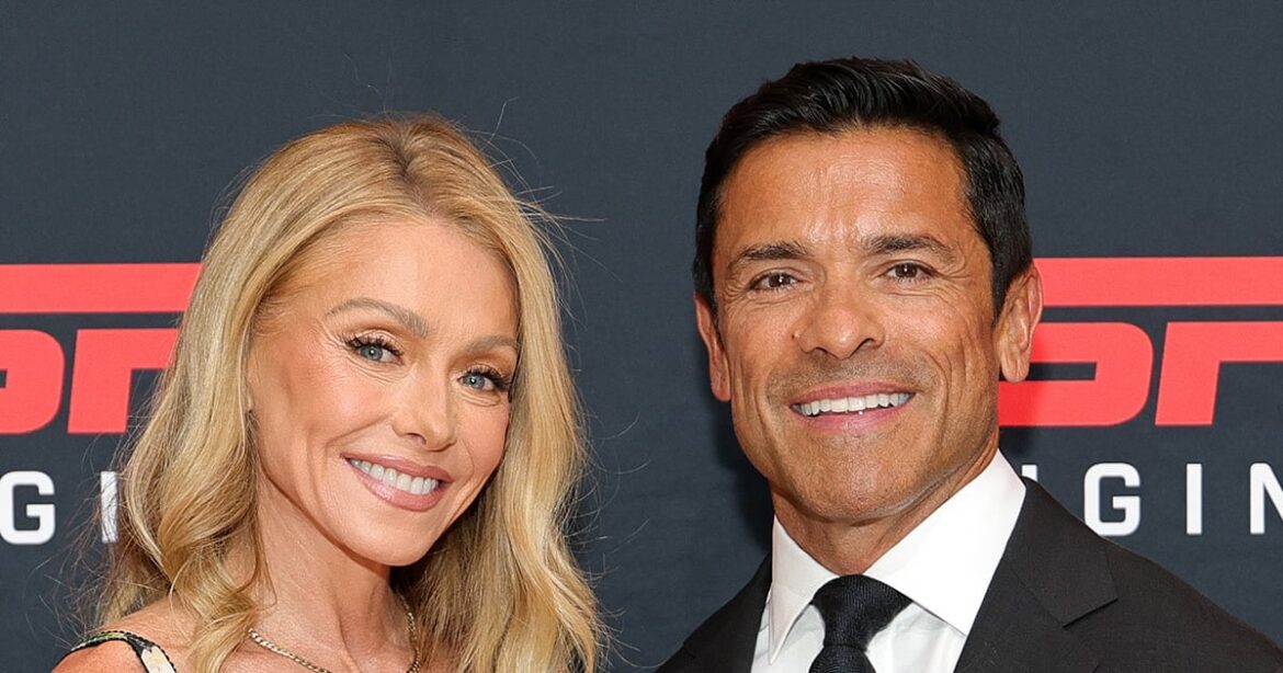 Kelly Ripa, Mark Consuelos Reveal Their Kids’ Reaction to Being “Cut” From Holiday Tradition