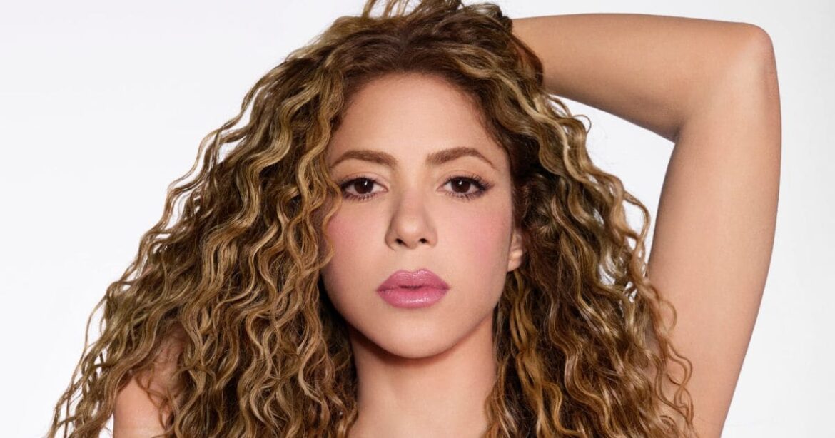 We Asked Shakira’s Haircare Brand Lead Stylist: The Right Shampoo Is Key to Lasting Color
