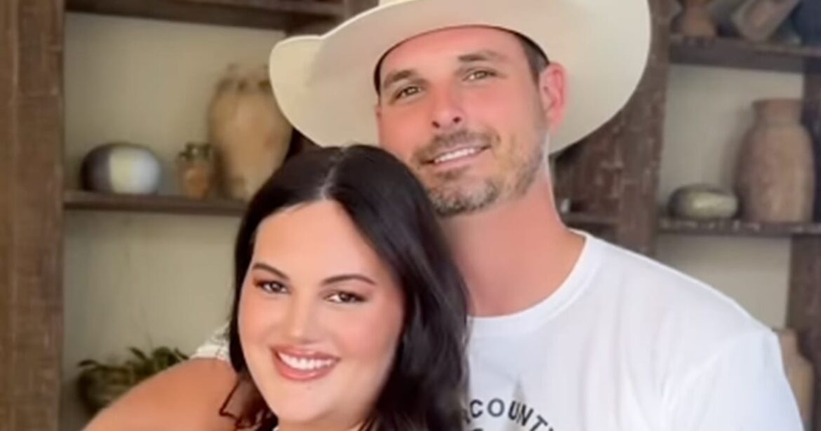 Love Is Blind’s Alexa Lemieux Blames Estranged Husband Brennon Lemieux for Their Divorce