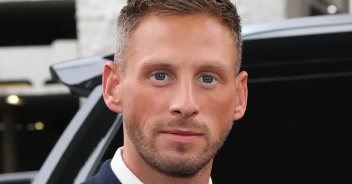 Below Deck’s Fraser Olender Details His Heart Attack From Vaping