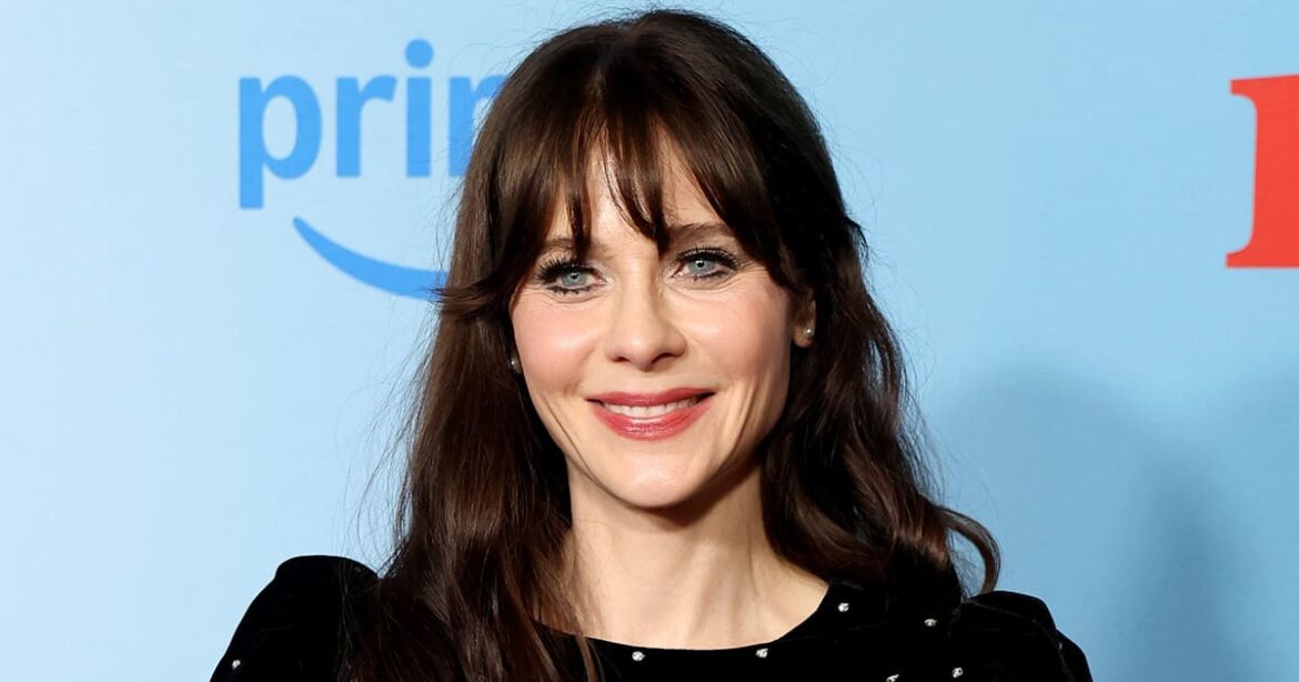 Zooey Deschanel Reveals Her Kids’ Surprising Reaction to Elf