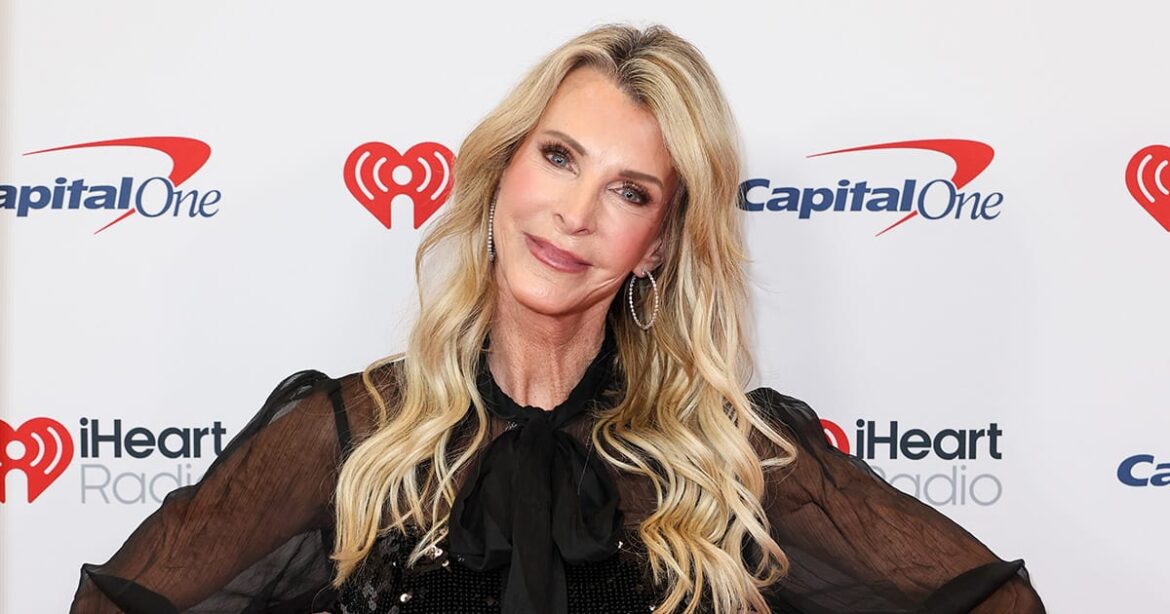 Golden Bachelorette’s Joan Vassos Addresses Rumor She Almost Died