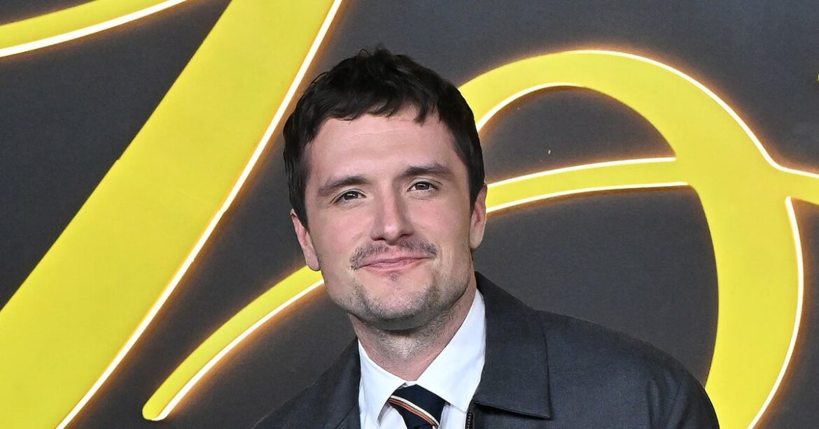 Josh Hutcherson Reveals He Was Almost Cast as Spider-Man