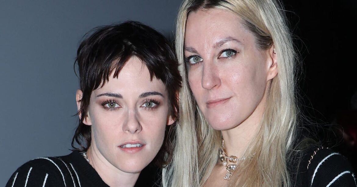 Why Kristen Stewart Feels “Unstoppable” Working With Wife Dylan Meyer