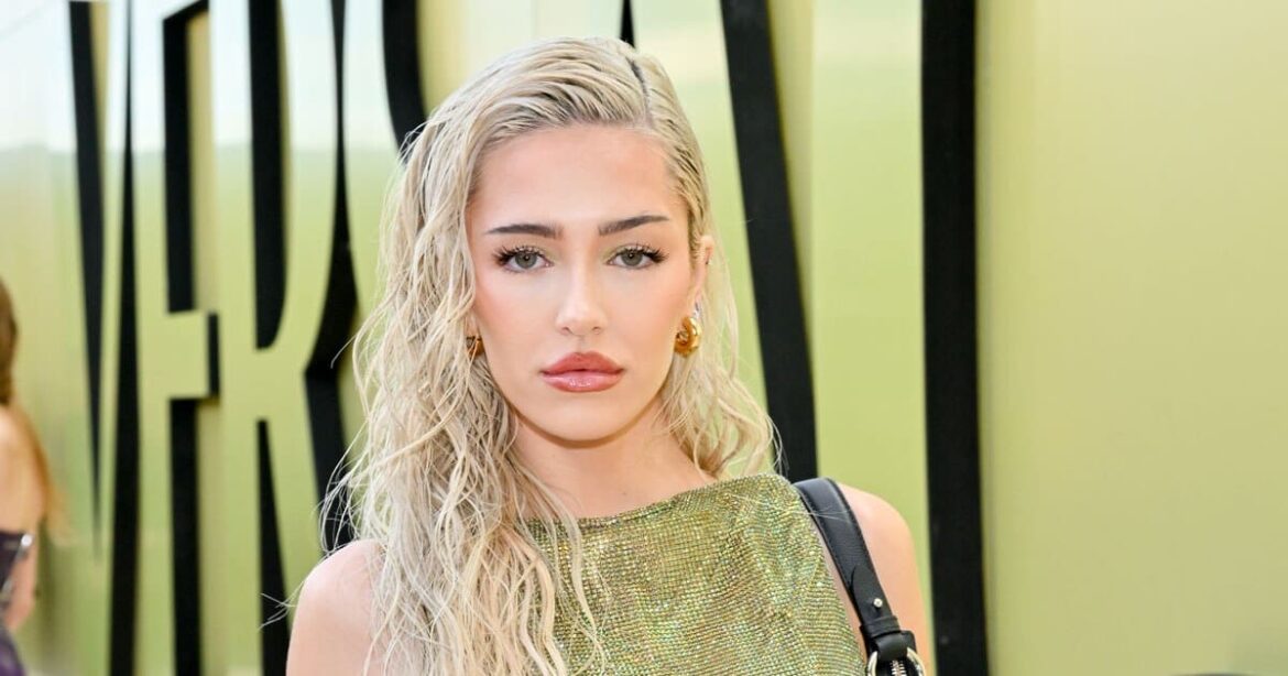 Lisa Rinna’s Daughter Delilah Belle Hamlin Details “Painful” Endometriosis Diagnosis and Surgery