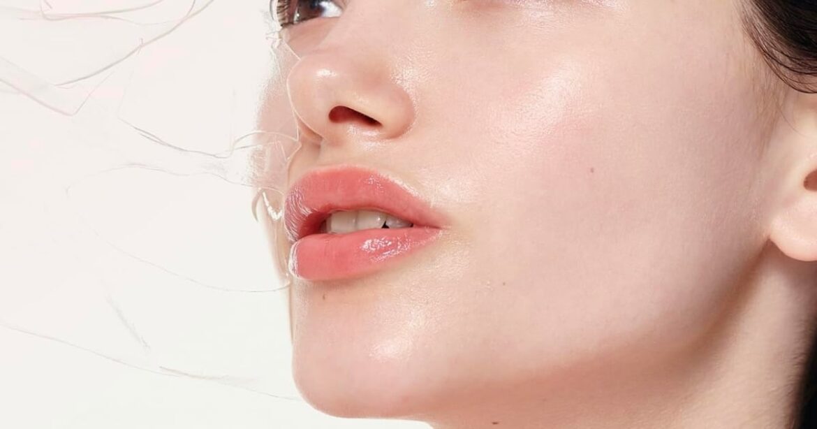 ‘Glass Skin’ Is Back for Winter 2025—How to Layer Products Like a Pro for a Dewy, Radiant Glow