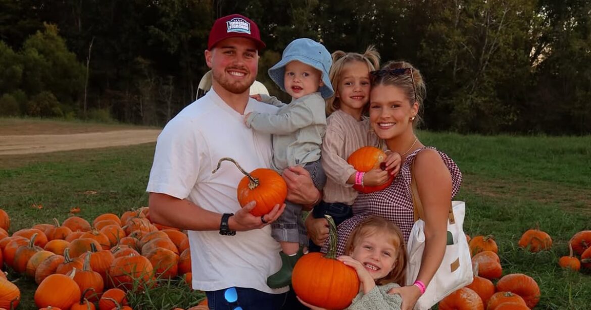 Bringing Up Bates’ Josie Bates Gives Birth, Welcomes Baby No. 4 With Kelton Balka