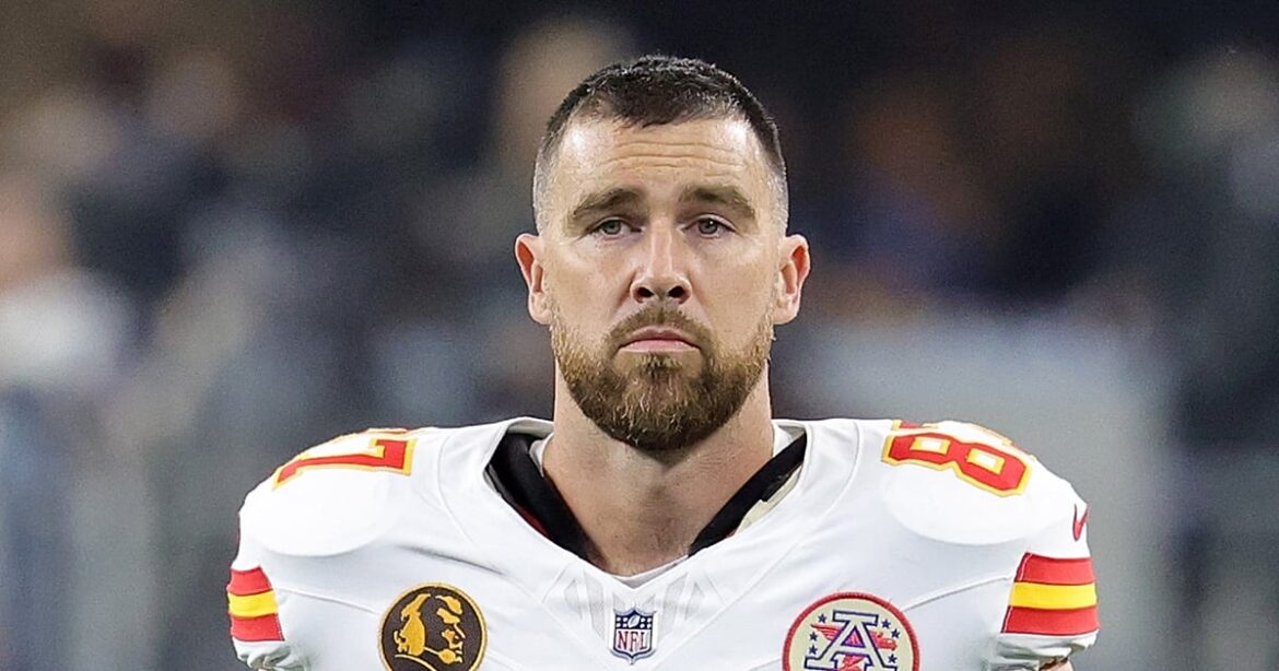 Travis Kelce Addresses “S–tty Feeling” of Kansas City Chiefs’ Loss to Houston Texans